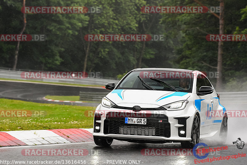 Bild #13616456 - Touristenfahrten Nürburgring Nordschleife (08.07.2021)