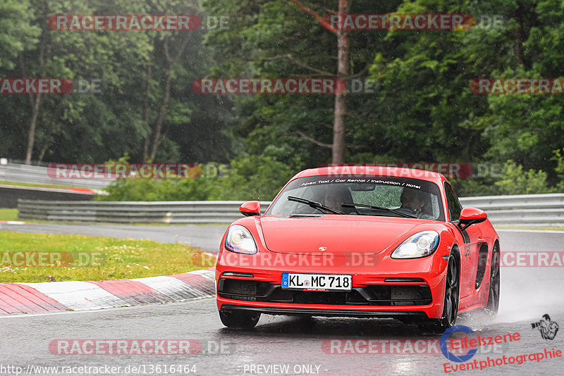 Bild #13616464 - Touristenfahrten Nürburgring Nordschleife (08.07.2021)