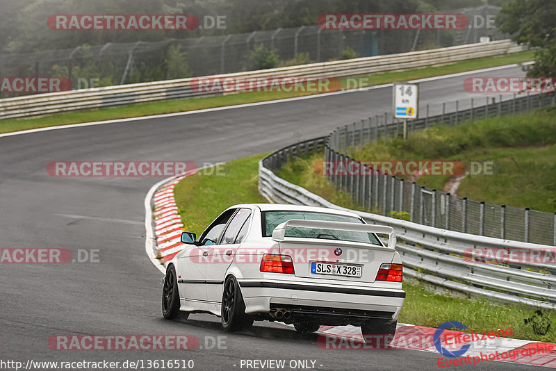 Bild #13616510 - Touristenfahrten Nürburgring Nordschleife (08.07.2021)