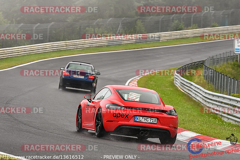 Bild #13616512 - Touristenfahrten Nürburgring Nordschleife (08.07.2021)