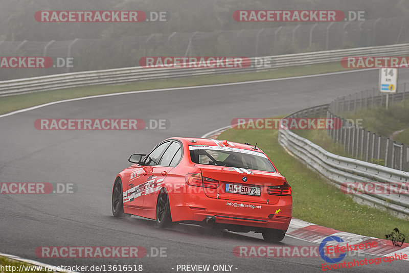 Bild #13616518 - Touristenfahrten Nürburgring Nordschleife (08.07.2021)