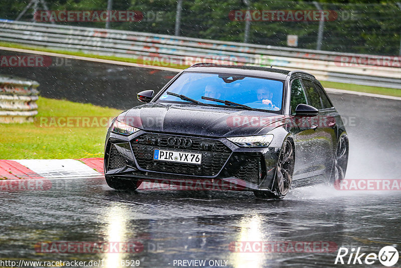 Bild #13616529 - Touristenfahrten Nürburgring Nordschleife (08.07.2021)