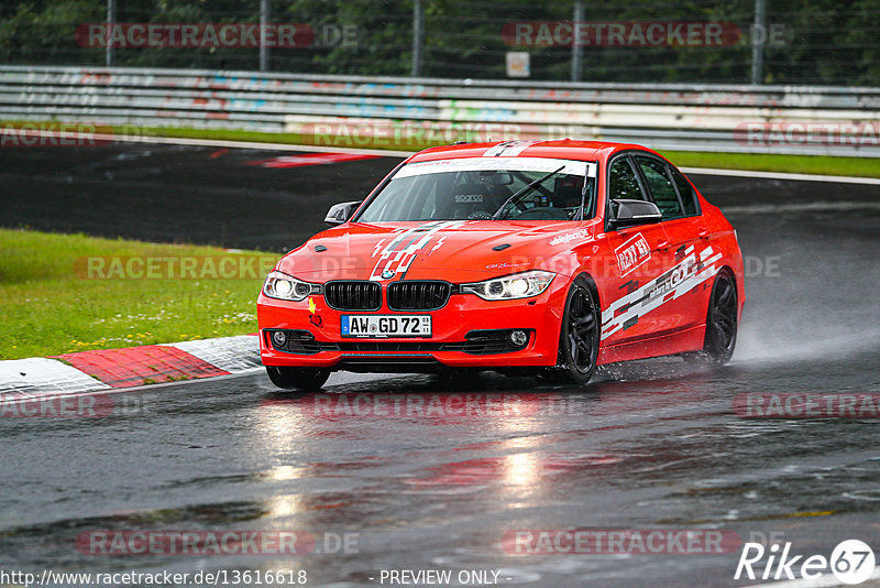 Bild #13616618 - Touristenfahrten Nürburgring Nordschleife (08.07.2021)