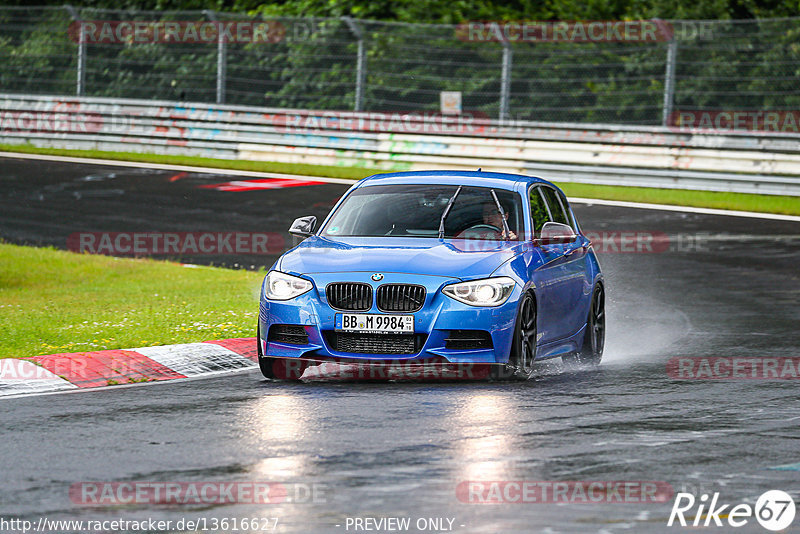 Bild #13616627 - Touristenfahrten Nürburgring Nordschleife (08.07.2021)