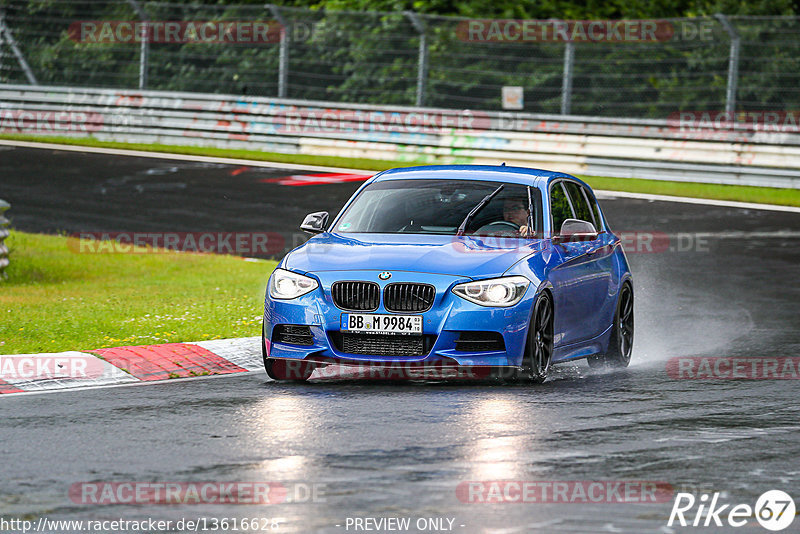 Bild #13616628 - Touristenfahrten Nürburgring Nordschleife (08.07.2021)