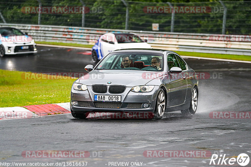 Bild #13616637 - Touristenfahrten Nürburgring Nordschleife (08.07.2021)