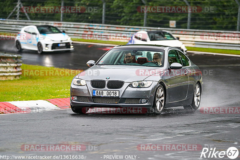 Bild #13616638 - Touristenfahrten Nürburgring Nordschleife (08.07.2021)