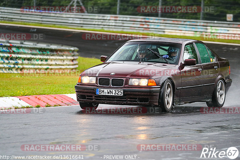 Bild #13616641 - Touristenfahrten Nürburgring Nordschleife (08.07.2021)