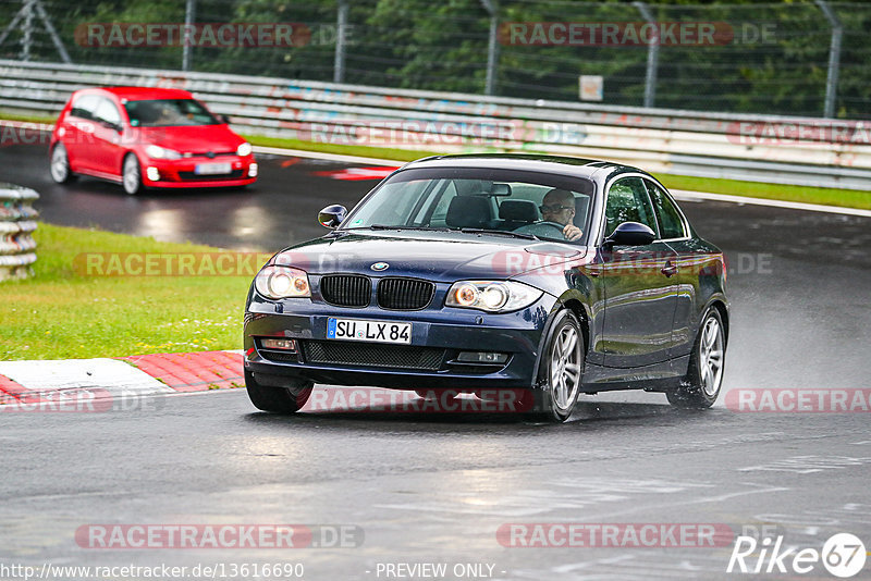 Bild #13616690 - Touristenfahrten Nürburgring Nordschleife (08.07.2021)