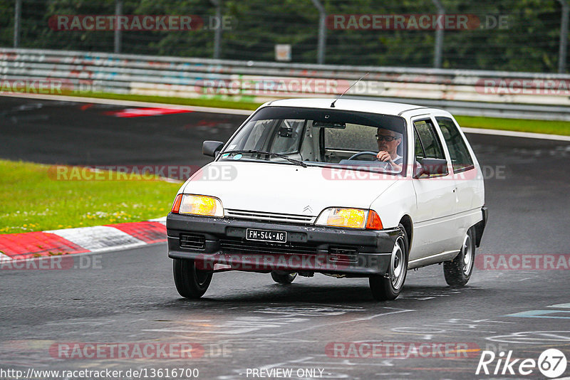 Bild #13616700 - Touristenfahrten Nürburgring Nordschleife (08.07.2021)