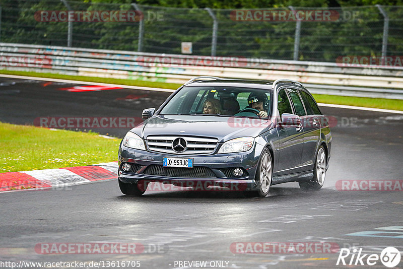 Bild #13616705 - Touristenfahrten Nürburgring Nordschleife (08.07.2021)