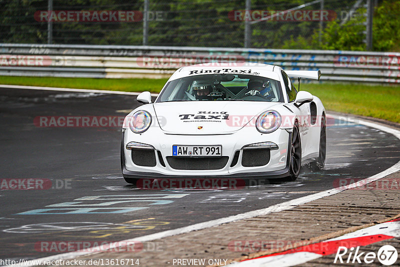 Bild #13616714 - Touristenfahrten Nürburgring Nordschleife (08.07.2021)