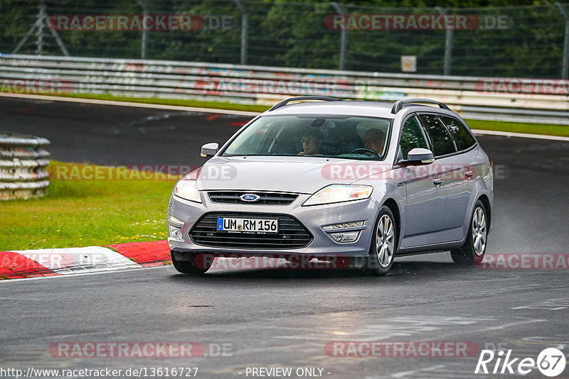 Bild #13616727 - Touristenfahrten Nürburgring Nordschleife (08.07.2021)