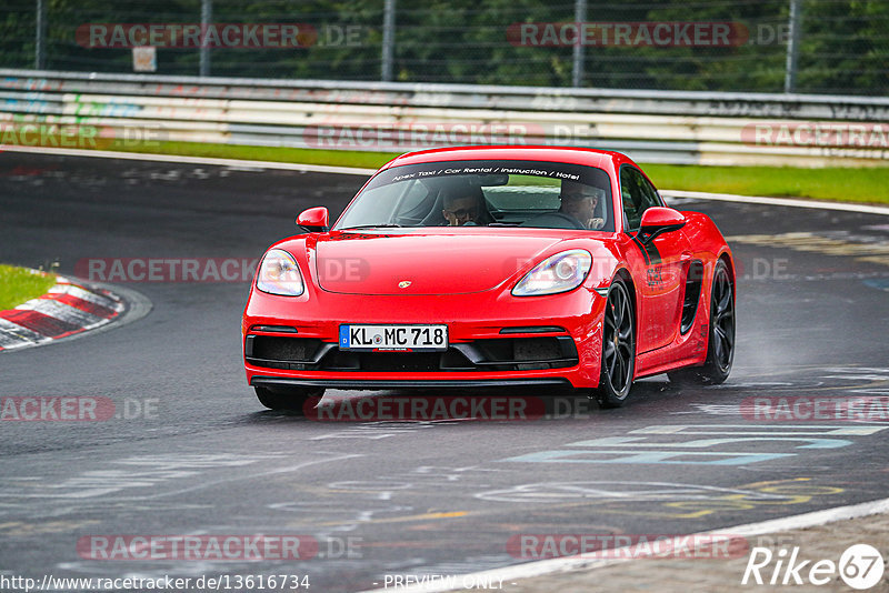 Bild #13616734 - Touristenfahrten Nürburgring Nordschleife (08.07.2021)