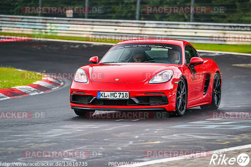 Bild #13616735 - Touristenfahrten Nürburgring Nordschleife (08.07.2021)