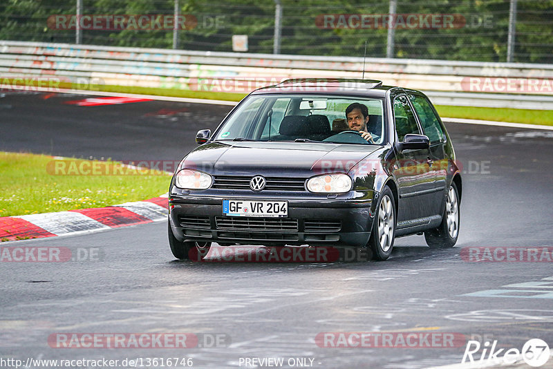 Bild #13616746 - Touristenfahrten Nürburgring Nordschleife (08.07.2021)