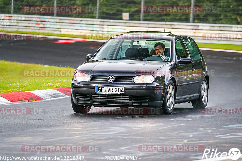 Bild #13616747 - Touristenfahrten Nürburgring Nordschleife (08.07.2021)