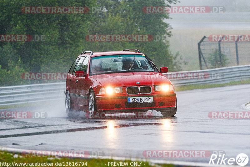 Bild #13616794 - Touristenfahrten Nürburgring Nordschleife (08.07.2021)