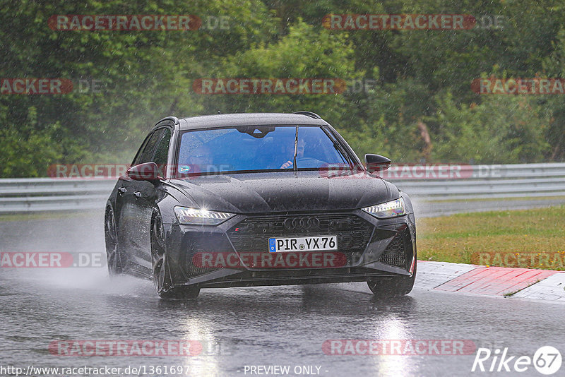 Bild #13616974 - Touristenfahrten Nürburgring Nordschleife (08.07.2021)