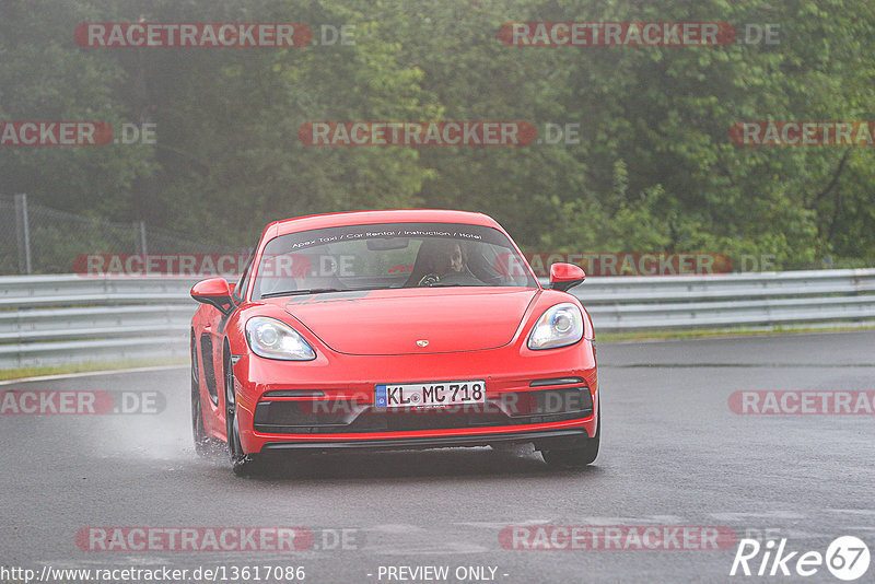 Bild #13617086 - Touristenfahrten Nürburgring Nordschleife (08.07.2021)