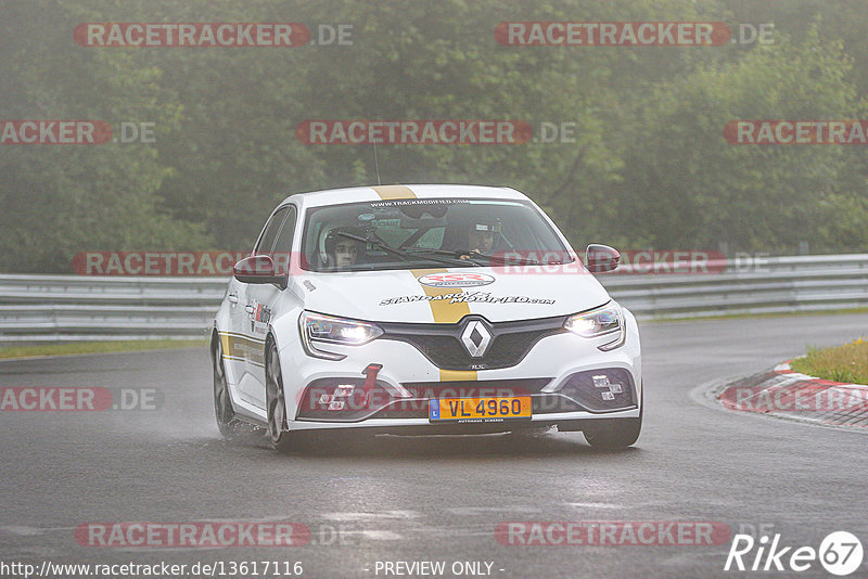 Bild #13617116 - Touristenfahrten Nürburgring Nordschleife (08.07.2021)