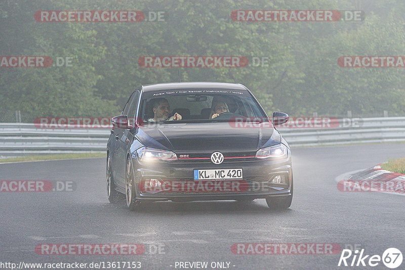 Bild #13617153 - Touristenfahrten Nürburgring Nordschleife (08.07.2021)