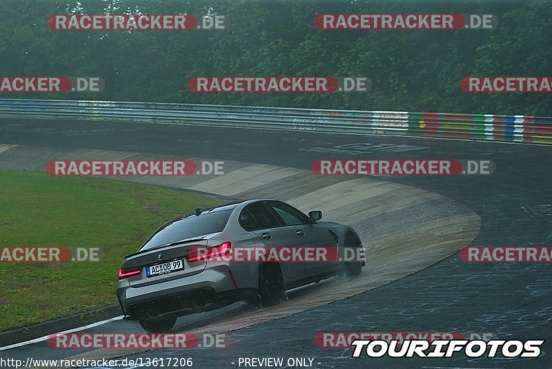 Bild #13617206 - Touristenfahrten Nürburgring Nordschleife (08.07.2021)