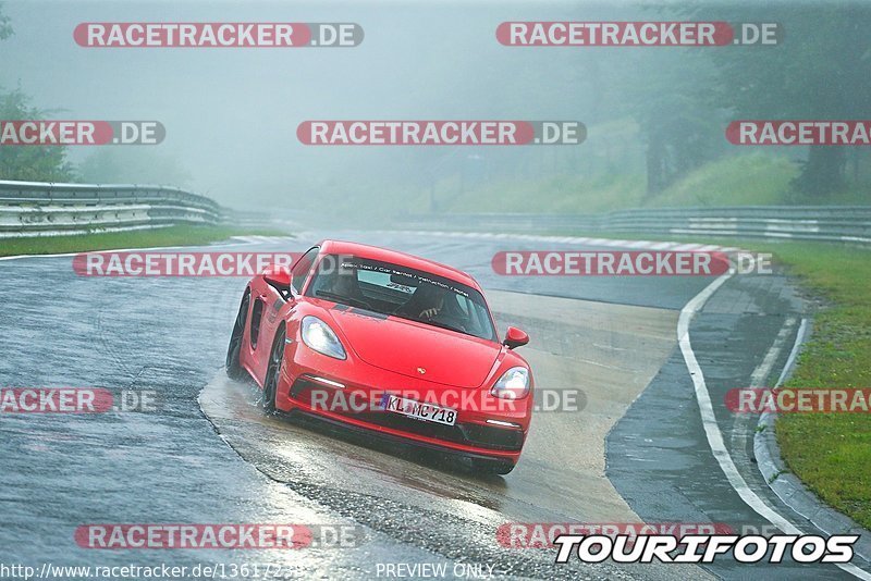 Bild #13617238 - Touristenfahrten Nürburgring Nordschleife (08.07.2021)