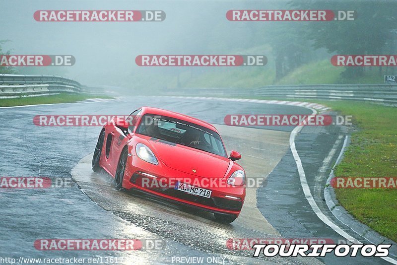 Bild #13617239 - Touristenfahrten Nürburgring Nordschleife (08.07.2021)