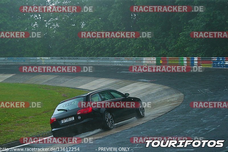 Bild #13617254 - Touristenfahrten Nürburgring Nordschleife (08.07.2021)