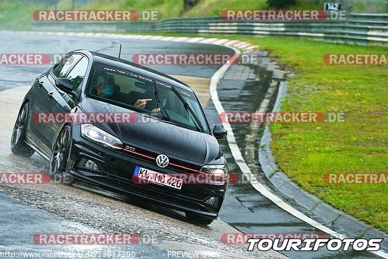 Bild #13617390 - Touristenfahrten Nürburgring Nordschleife (08.07.2021)