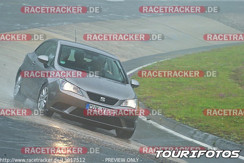 Bild #13617512 - Touristenfahrten Nürburgring Nordschleife (08.07.2021)