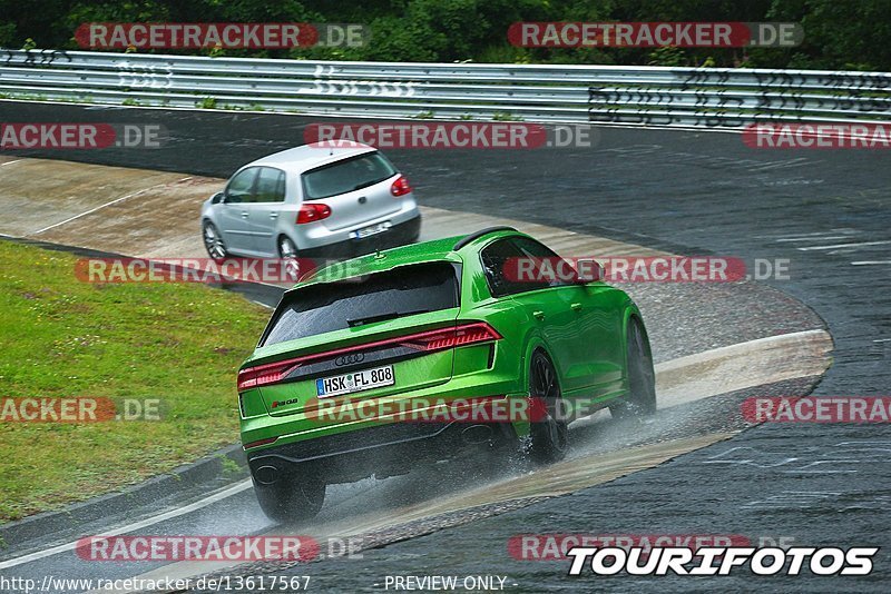 Bild #13617567 - Touristenfahrten Nürburgring Nordschleife (08.07.2021)