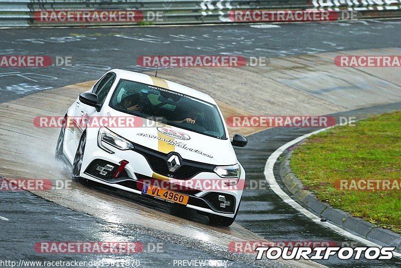 Bild #13617570 - Touristenfahrten Nürburgring Nordschleife (08.07.2021)