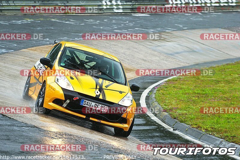 Bild #13617573 - Touristenfahrten Nürburgring Nordschleife (08.07.2021)