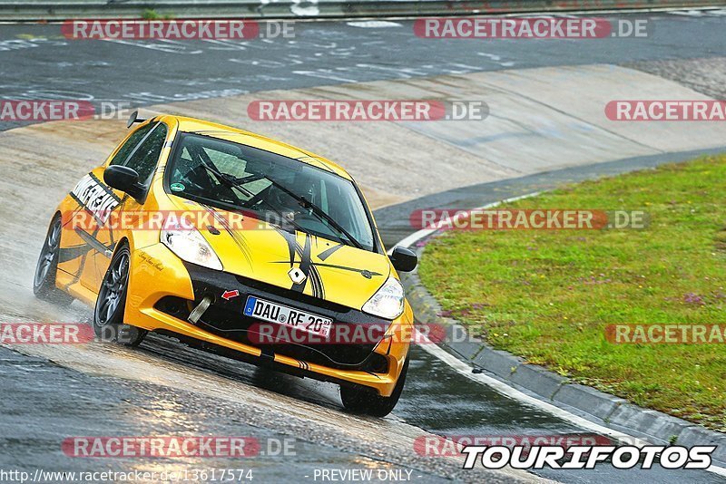 Bild #13617574 - Touristenfahrten Nürburgring Nordschleife (08.07.2021)