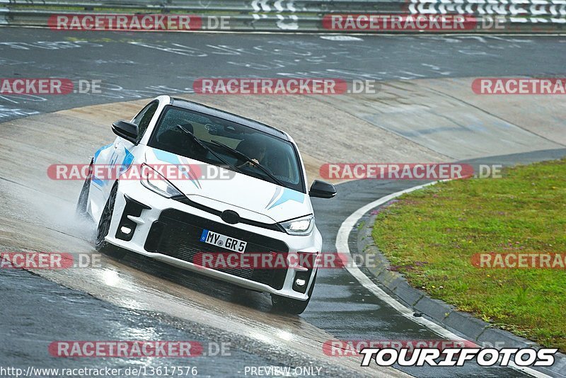 Bild #13617576 - Touristenfahrten Nürburgring Nordschleife (08.07.2021)