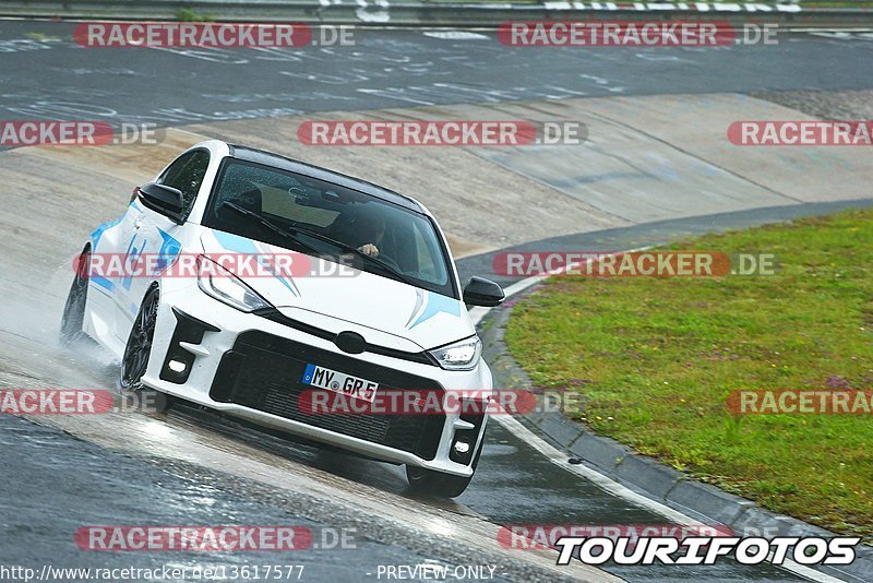 Bild #13617577 - Touristenfahrten Nürburgring Nordschleife (08.07.2021)