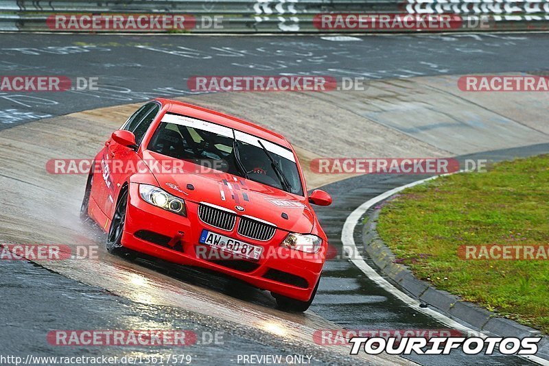 Bild #13617579 - Touristenfahrten Nürburgring Nordschleife (08.07.2021)