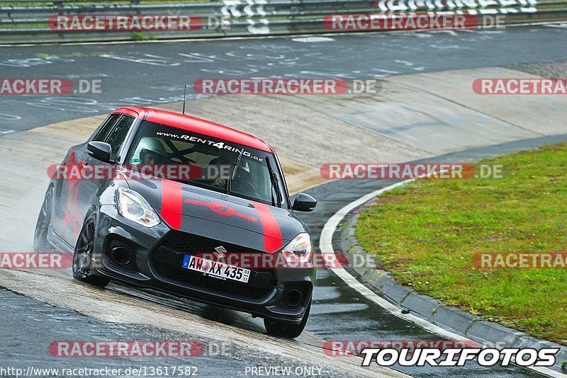 Bild #13617582 - Touristenfahrten Nürburgring Nordschleife (08.07.2021)