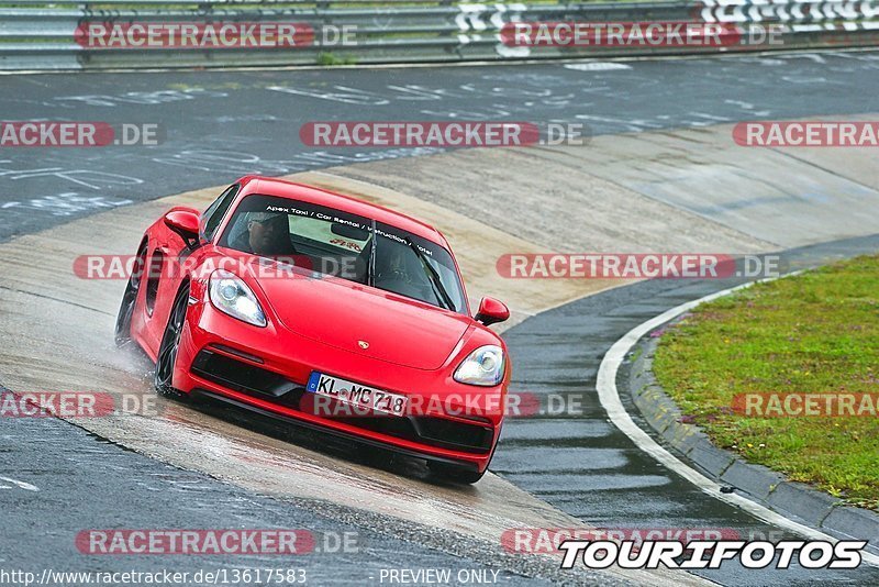 Bild #13617583 - Touristenfahrten Nürburgring Nordschleife (08.07.2021)