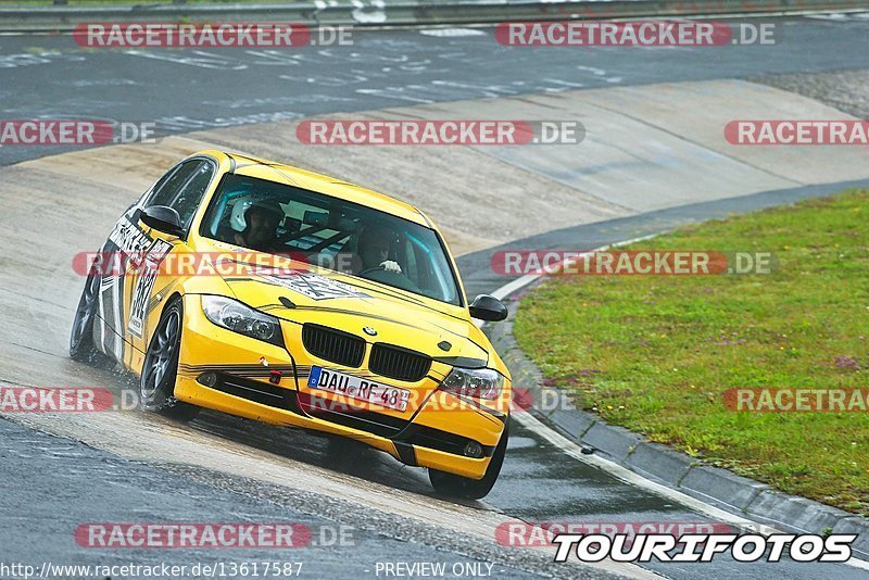 Bild #13617587 - Touristenfahrten Nürburgring Nordschleife (08.07.2021)