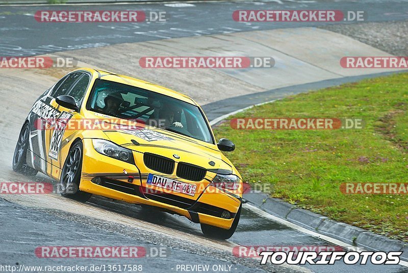 Bild #13617588 - Touristenfahrten Nürburgring Nordschleife (08.07.2021)