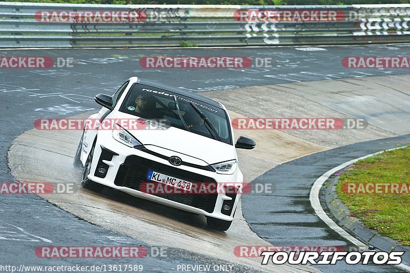 Bild #13617589 - Touristenfahrten Nürburgring Nordschleife (08.07.2021)