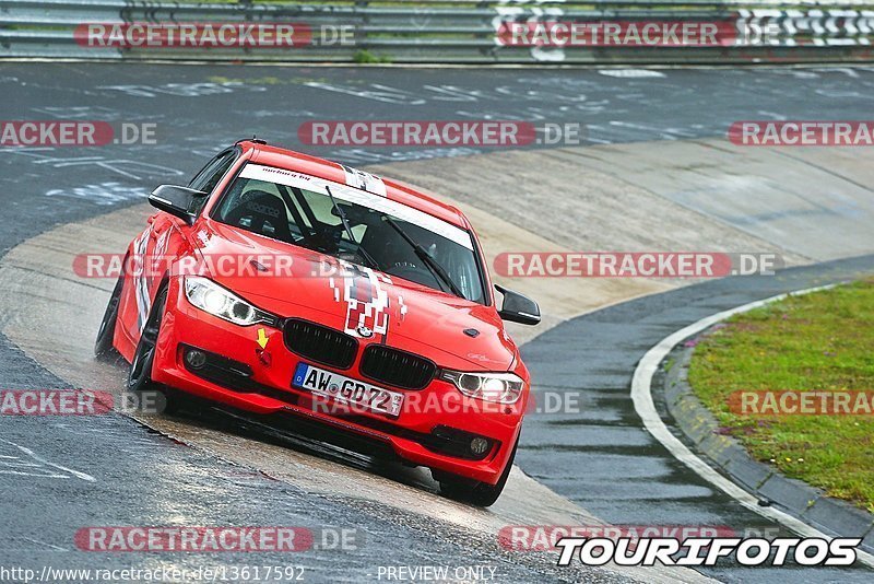 Bild #13617592 - Touristenfahrten Nürburgring Nordschleife (08.07.2021)