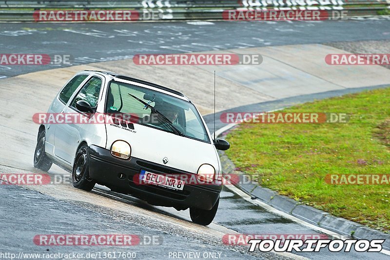 Bild #13617600 - Touristenfahrten Nürburgring Nordschleife (08.07.2021)