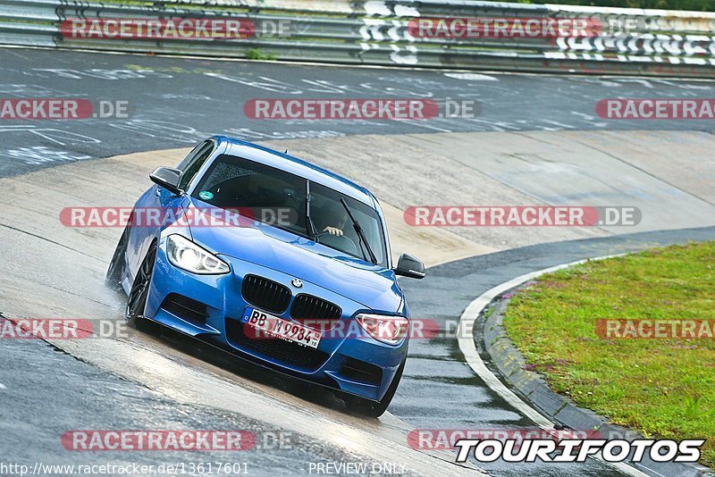 Bild #13617601 - Touristenfahrten Nürburgring Nordschleife (08.07.2021)