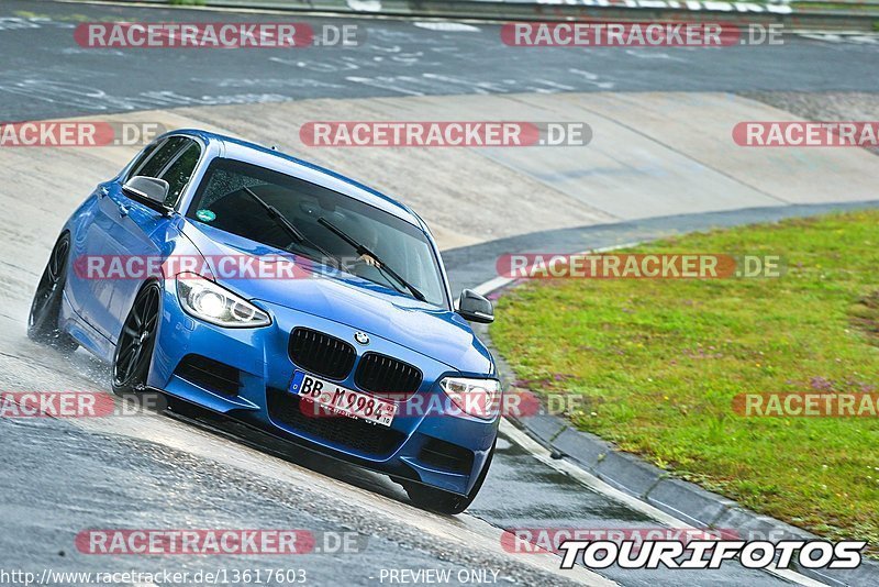 Bild #13617603 - Touristenfahrten Nürburgring Nordschleife (08.07.2021)