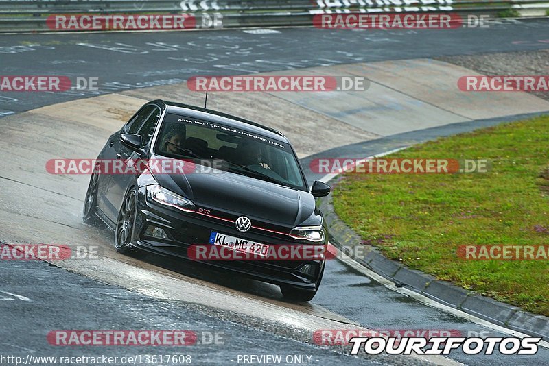 Bild #13617608 - Touristenfahrten Nürburgring Nordschleife (08.07.2021)