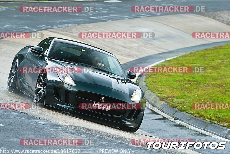 Bild #13617612 - Touristenfahrten Nürburgring Nordschleife (08.07.2021)